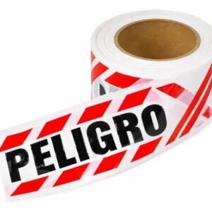 CINTA PELIGRO X 200 M