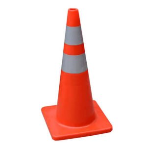 CONO DE SEGURIDAD
