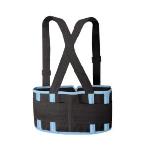 FAJA LUMBAR REGULABLE