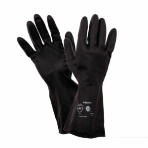 GUANTE LATEX GRANDE