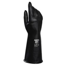 GUANTE LATEX GRANDE