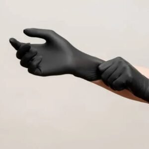 GUANTE LATEX DESCARTABLE